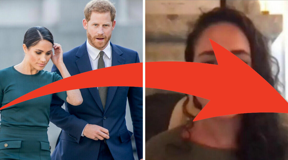 Meghan Markles utseendeförändring – alla tappar hakan: "Wow"