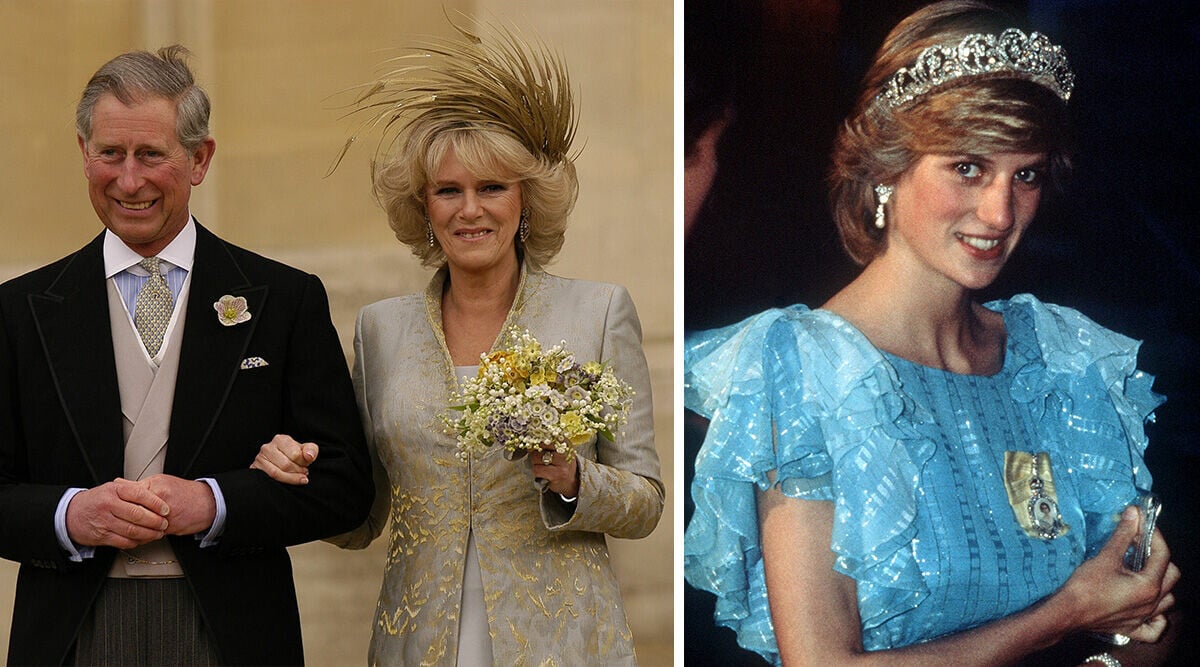 Prins Charles fula knep – i otroheten mot prinsessan Diana