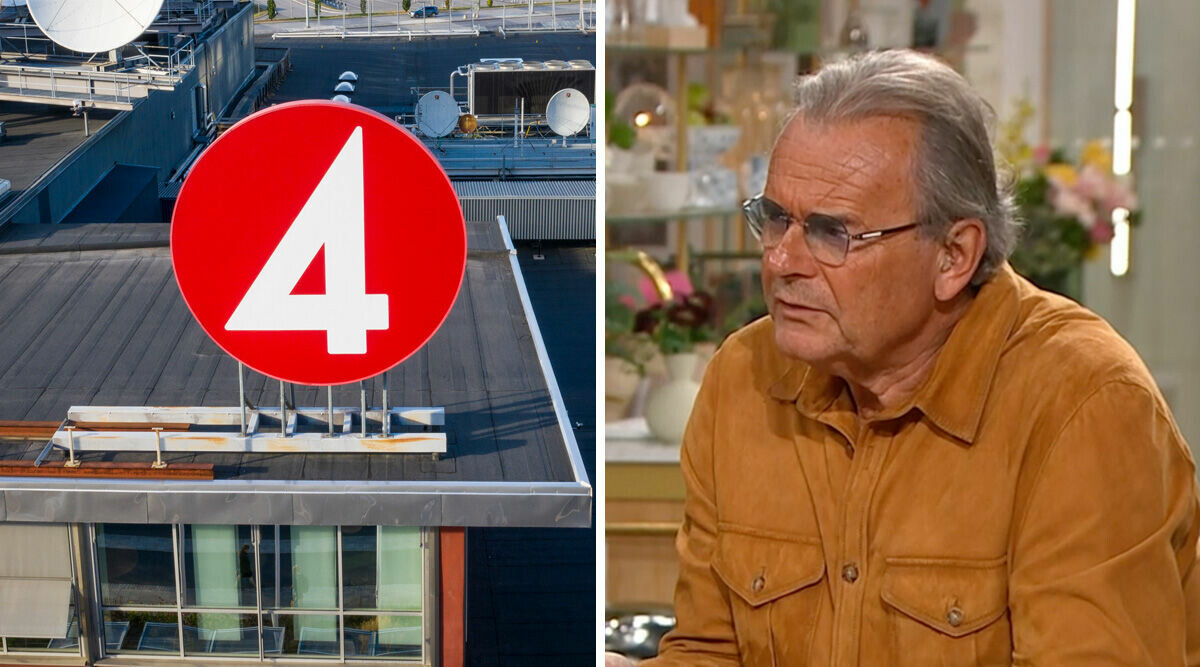 Efter tittarnas krav på kanalen: Ändringen i Nyhetsmorgon – avslöjades i sändning
