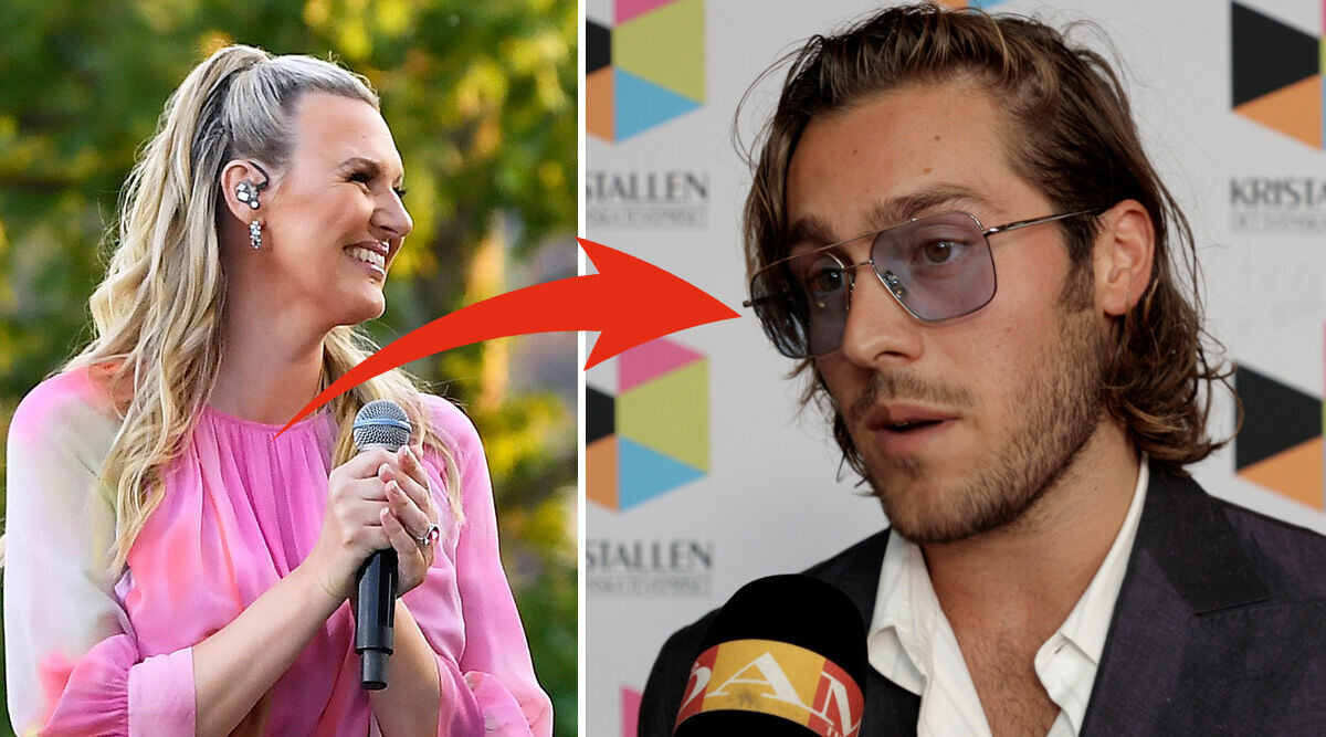 Här vägrar favorittippade stjärnan svara – på laddade frågan om Allsång på Skansen