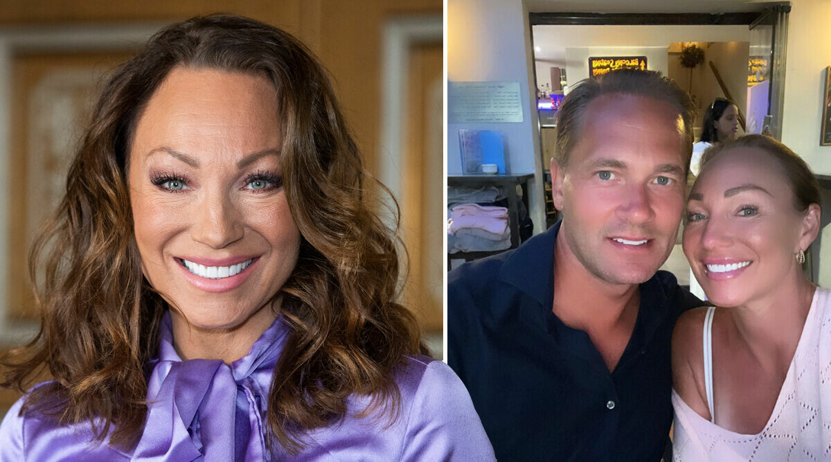 Därför säljer Charlotte Perrelli och Anders Jensen lyxvillan – bekräftar själv: "Familjen växer"