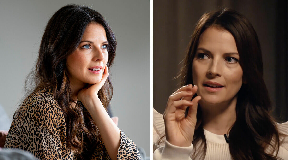 SVT-stjärnan tvingas gå maskerad – för att inte bli påhoppad: "Minerad mark"