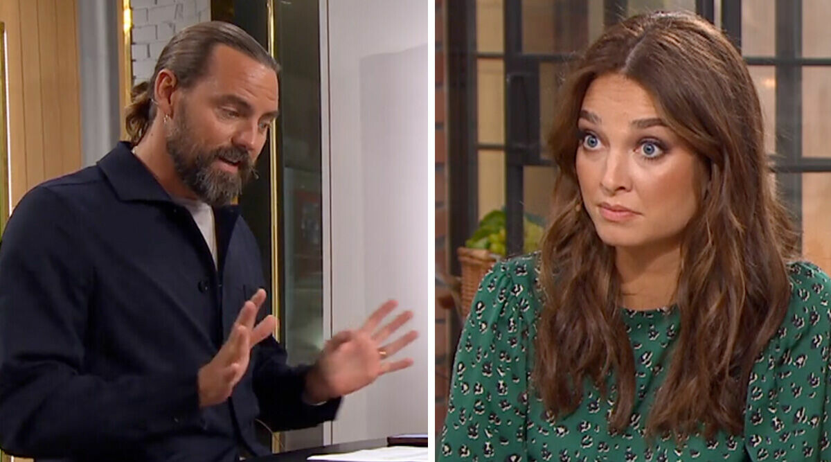 Tittarna kräver förändring efter känsliga inslaget i Nyhetsmorgon – rörde upp känslor