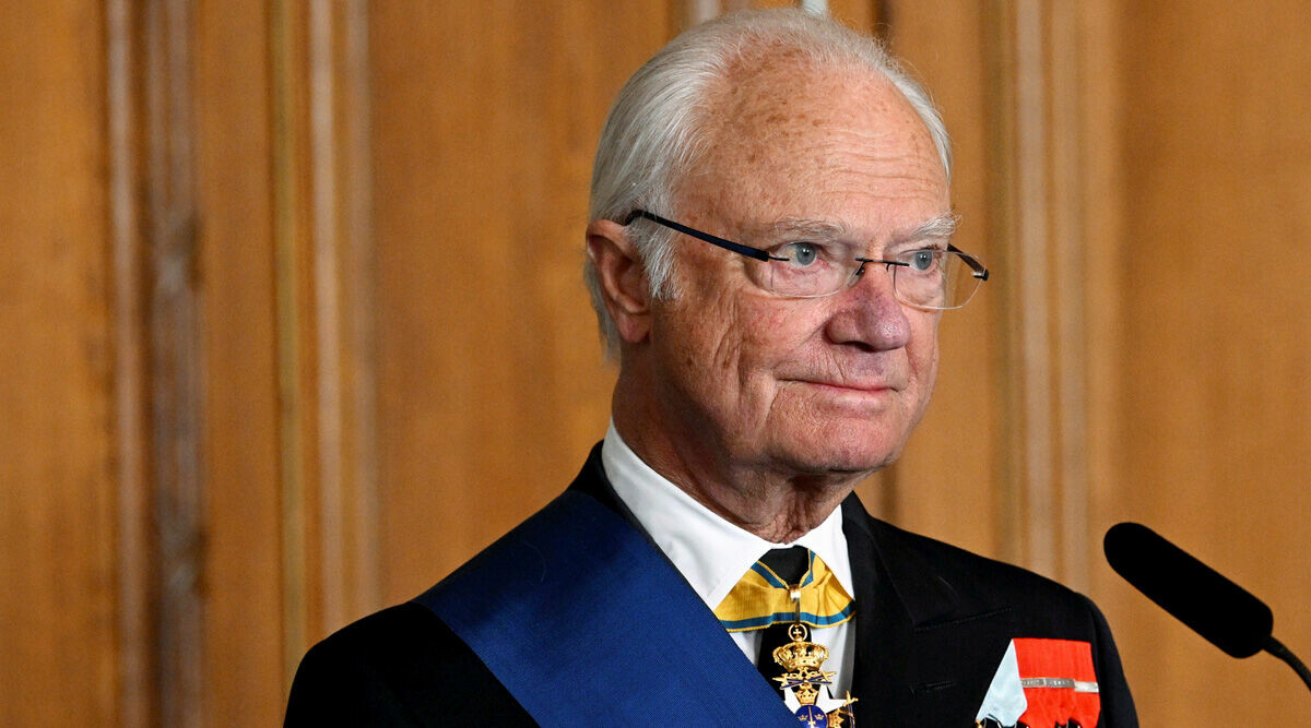13 Intressanta fakta om Carl XVI Gustaf – Sveriges kung