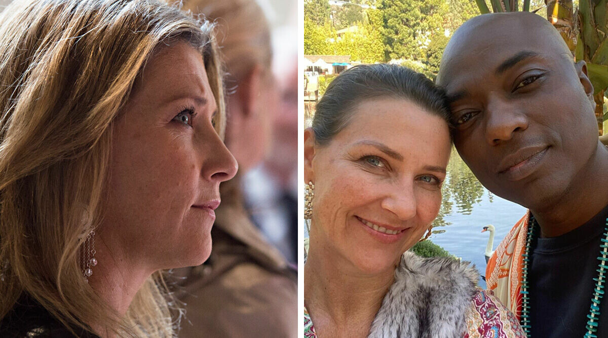 Efter kontroverserna: Bryter helt med Märtha Louise – kungahuset informerat