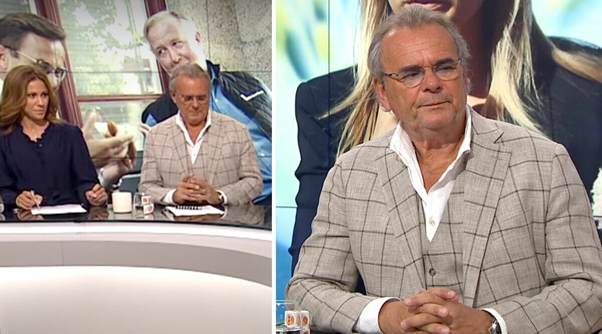 Plötsliga beslutet för Nyhetsmorgon – gjort om allt: "Urbota dumt"