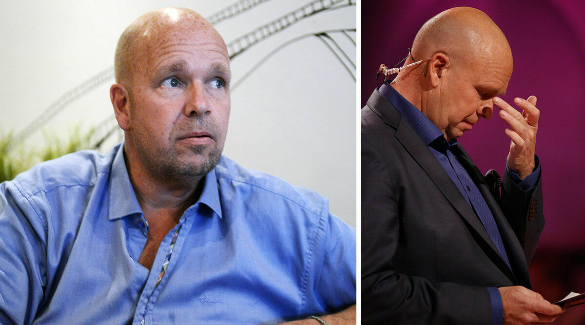 Lasse Kronér ser rött efter SVT:s plötsliga beslut: "Det är fan osannolikt"