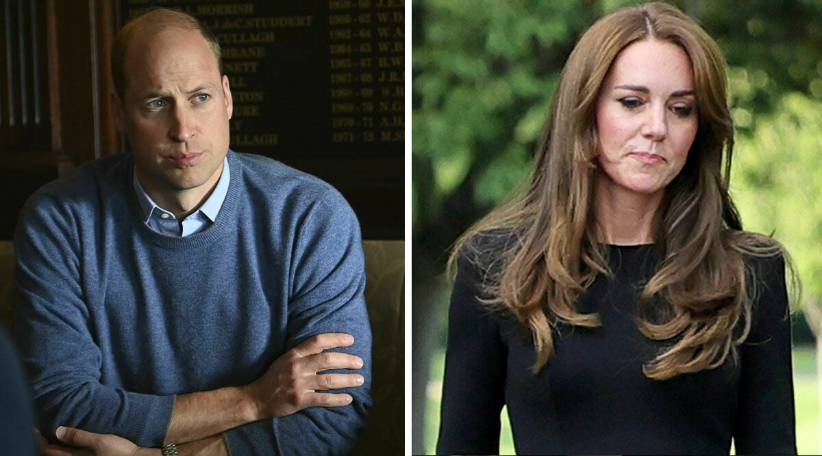 Splittringen mellan William och Kate – detaljen i bilden avslöjar sanningen