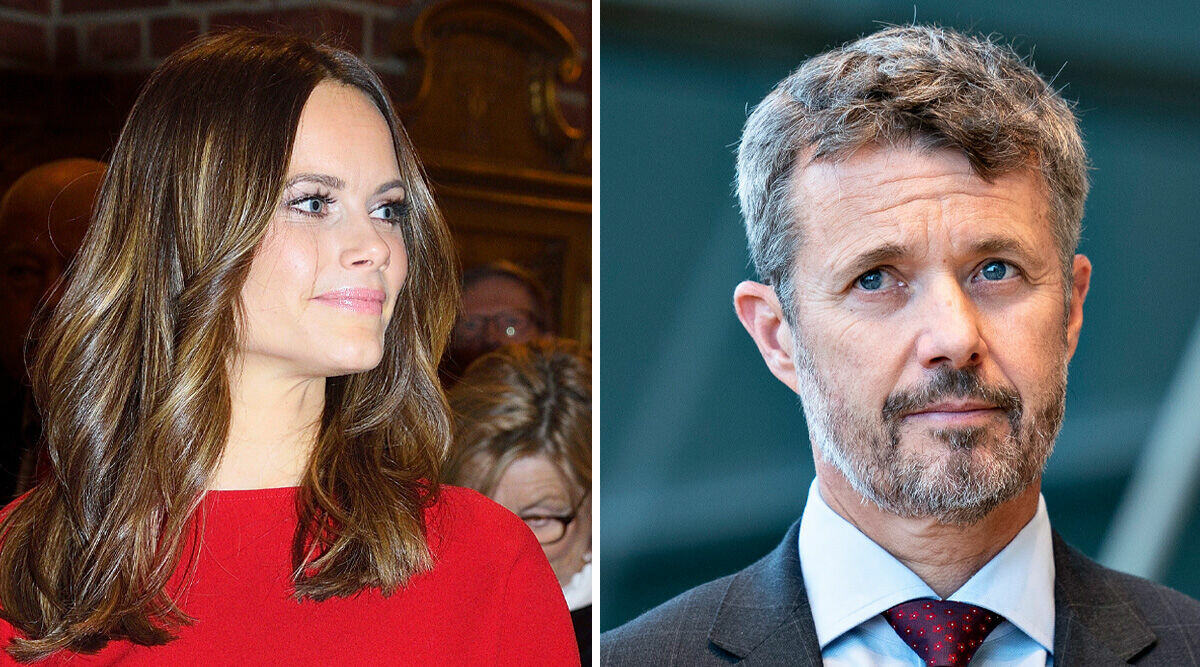 Prinsessan Sofia och kronprins Frederiks oväntade koppling – uppmärksammas utomlands