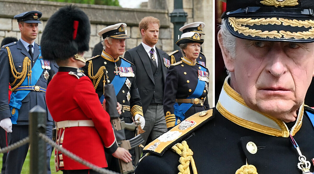 Nytt dödsfall i kungafamiljen – bara 10 dagar efter drottning Elizabeth