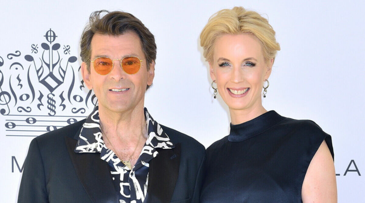 Jenny Strömstedts bild avslöjar lyckan! Grattas av följarna efter glädjebeskedet: "Längtat"