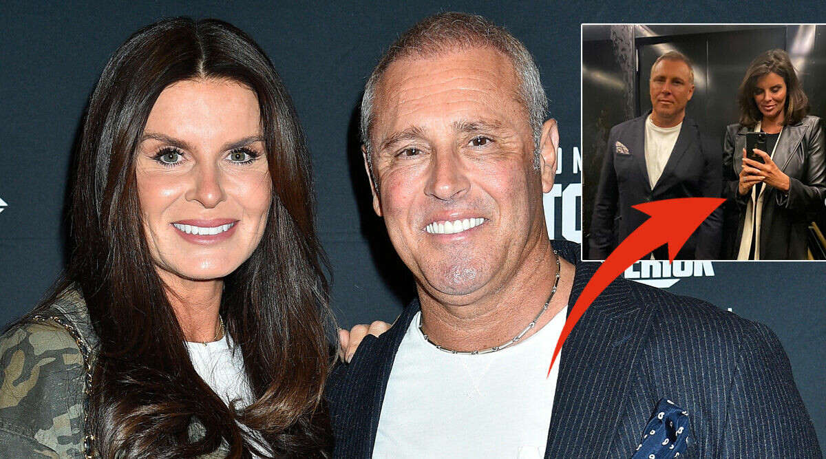 Åsa Ingrossos exklusiva hotellnatt med Emilio – osannolika prislappen för ett rum