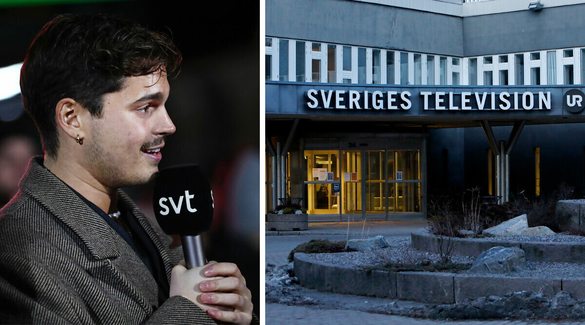 Tittare bojkottar SVT efter beslutet – känner sig diskriminerade: "Usel stil"