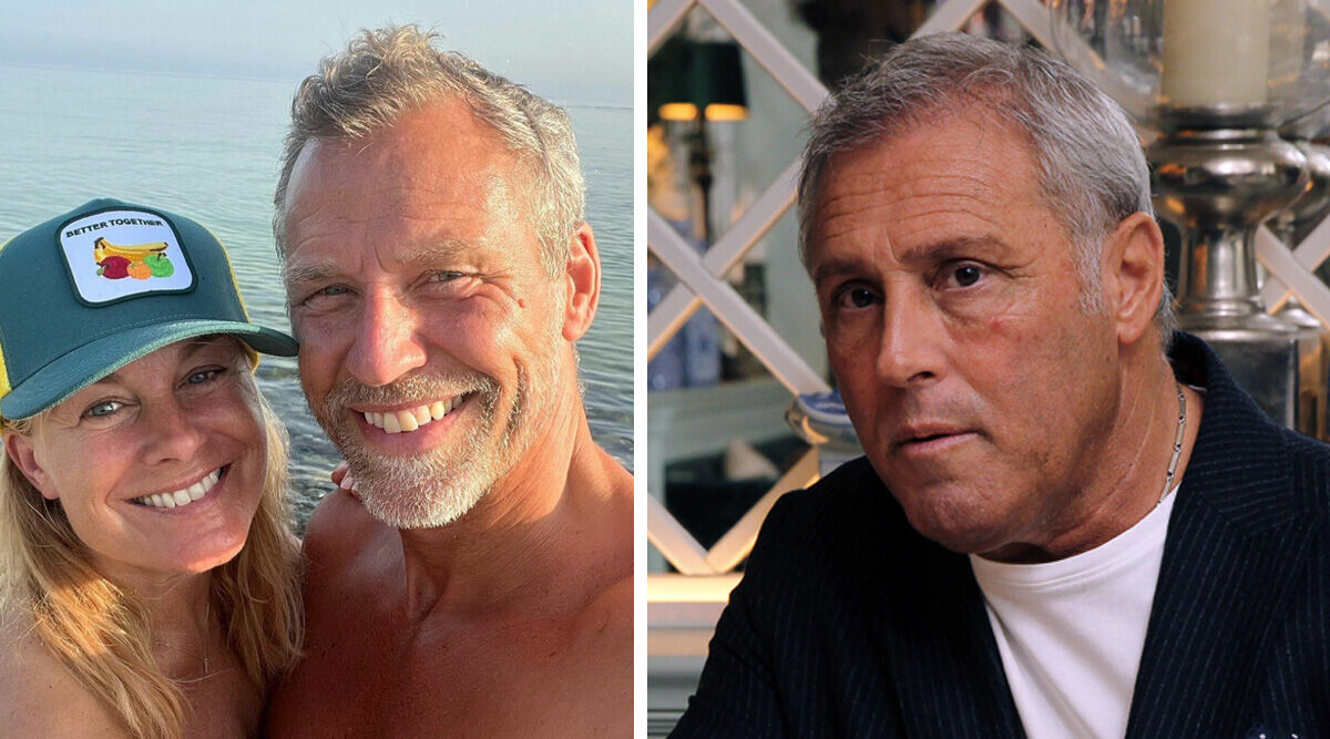 Pernillas erkännande om Christian Bauer – orden Emilio inte vill höra