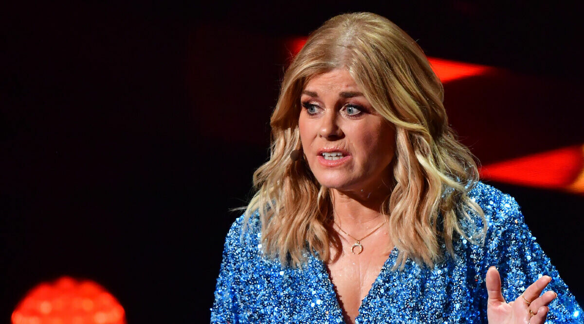 Pernilla Wahlgrens desperata vädjan till följarna – hade ingenstans att bo: "Panik"