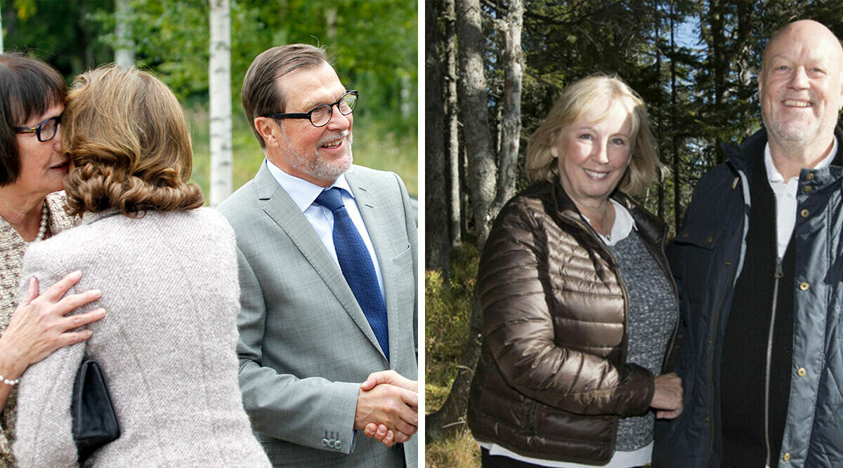 Kungens relation med Marie Hellqvist – Ewa Westling helt borta ur bilden