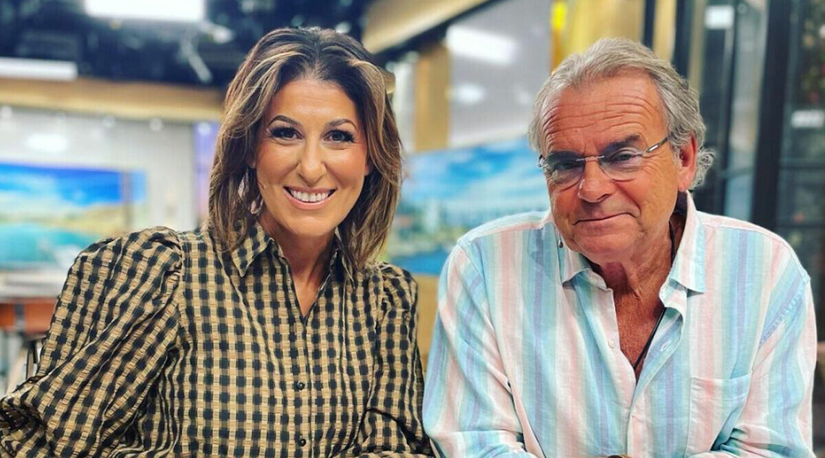 Programledarens tråkiga besked efter alla år – lämnar: "Väntar nya äventyr"