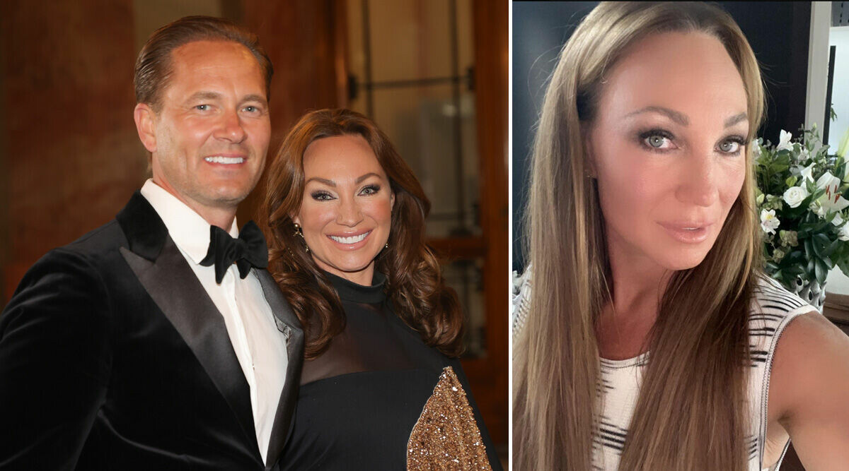 Charlotte Perrelli tipsar följarna om läkarbesök – för 60 tusen kronor: “Otroligt bra”