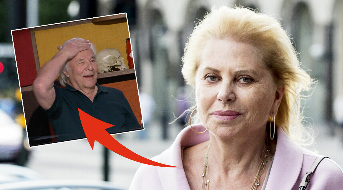 Här dyker Eva O’Neill plötsligt upp i svensk tv – chockar alla!