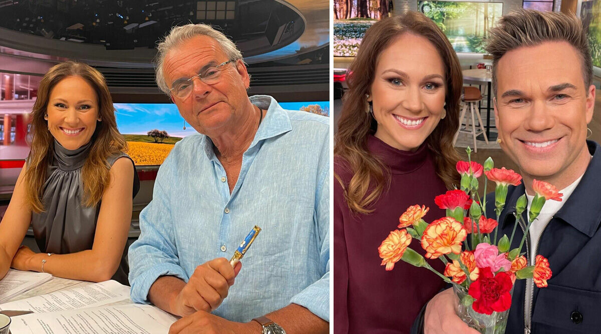 Klart: Nyhetsmorgon-stjärnan lämnar programmet – bekräftar avhoppet