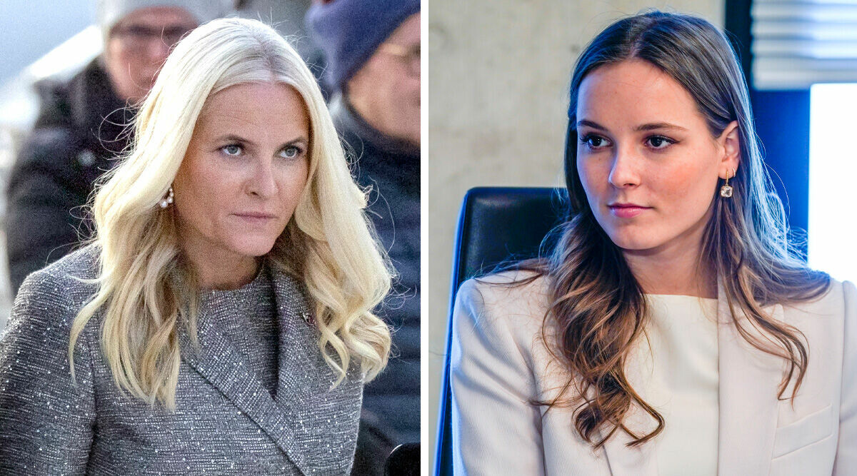 Ingrid Alexandra har avslöjat familjehemligheten – nu ställs hovet till svars