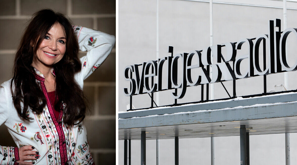 Lyssnare upprörda efter orden i Melodikrysset – produktionen tvingas pudla: "Ordentlig blunder"