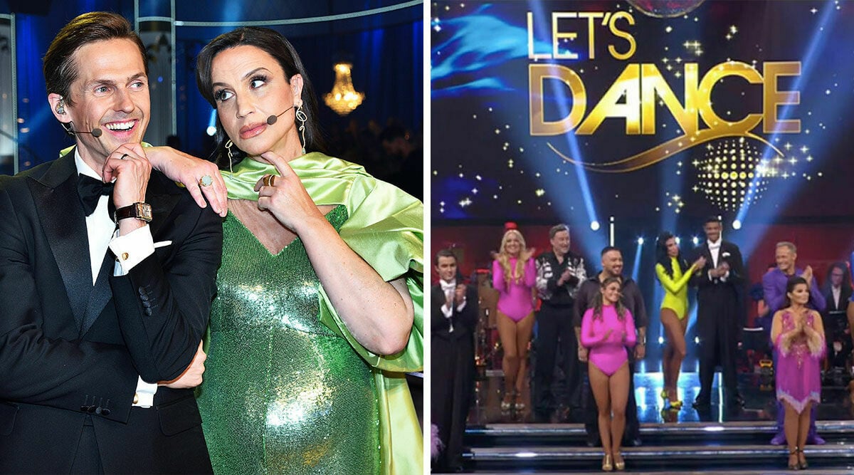 TV4:s besked efter osäkra framtiden för Let's Dance – beslutet efter alla år