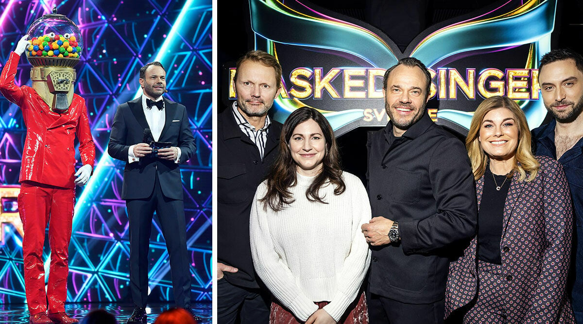 TV4:s beslut om framtiden för Masked Singer – efter bara två år i rutan