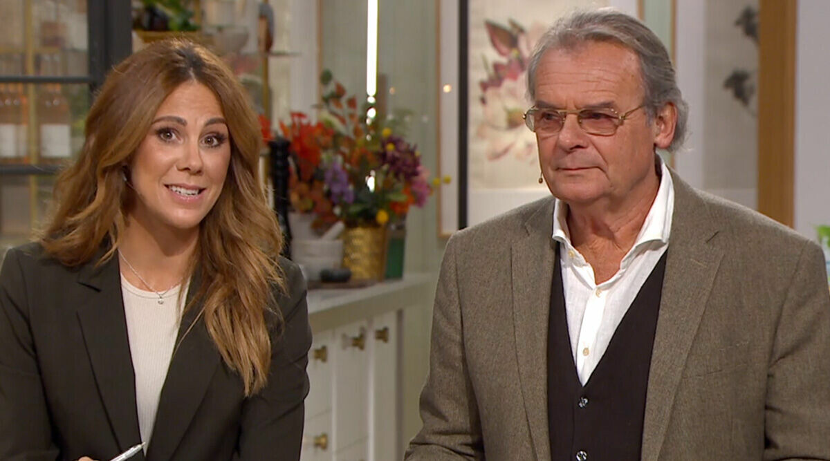 Tittarnas larm inför Nyhetsmorgons ändring – uttrycker stor oro