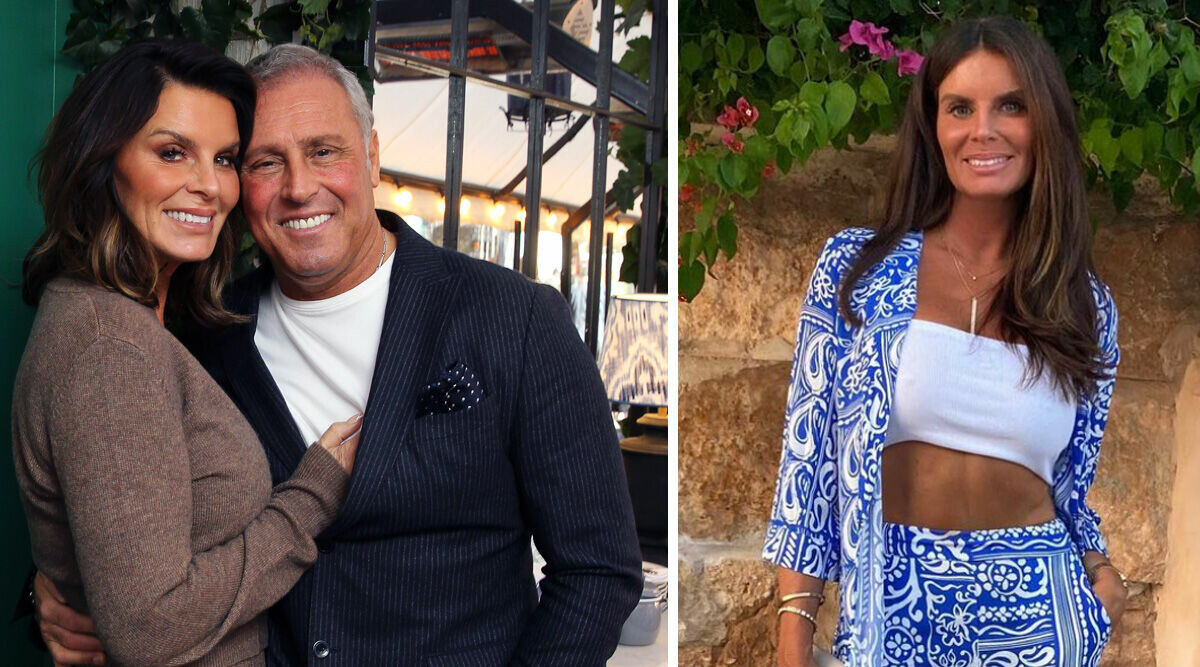 Åsa Ingrossos diss – efter kritiserade magtröjan: "Väldigt få i vår ålder kan ha det"