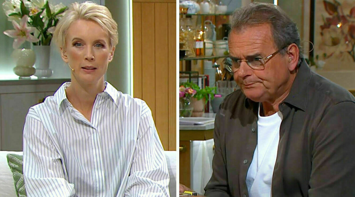 Jenny Strömstedt och Steffo Törnquist bortplockade – sanningen bakom beslutet