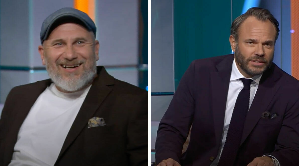 Markoolio gör det oväntade i nya Hellenius hörna – stjärnan tappar hakan