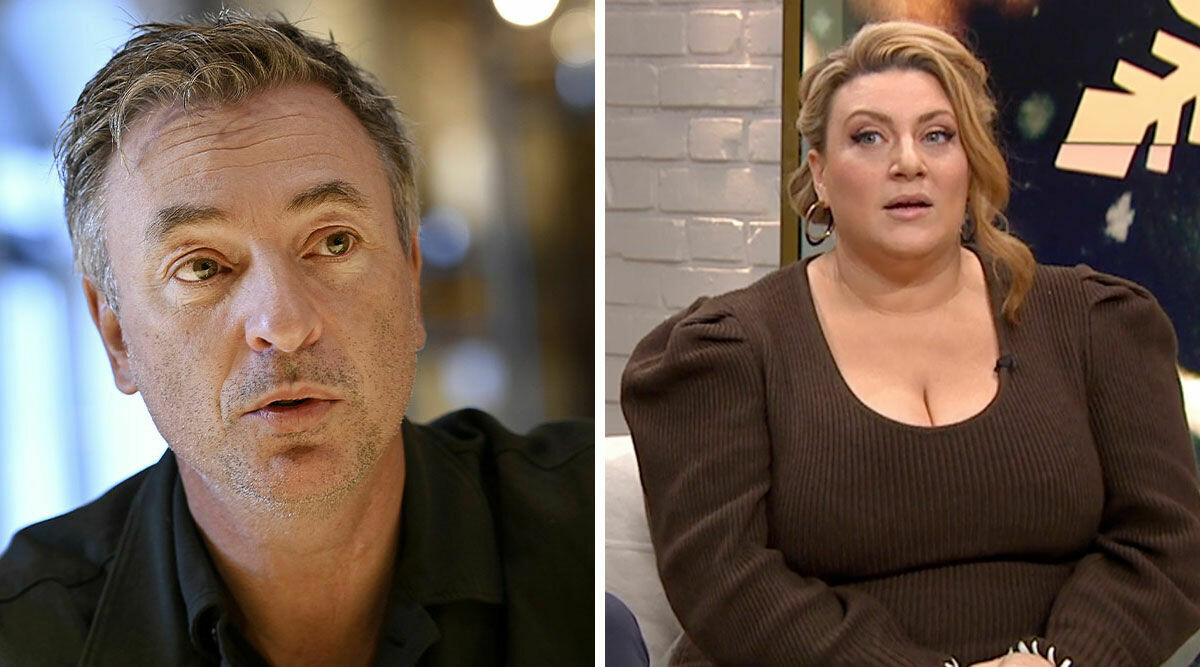 Sarah Dawn Finer tvingas avstå – efter beskedet om julshow med Tareq Taylor