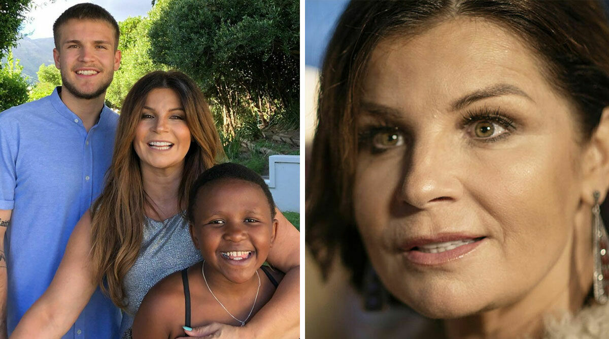 Carolas beslut för dottern Zoe efter familjekrisen: Flyttar – bilderna avslöjar