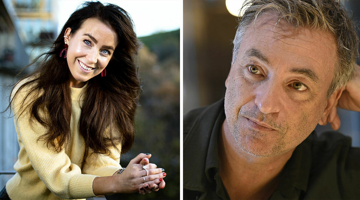 Tareq Taylor och PT-Fia har inte synts till på sju månader ihop – nu avslöjar bilden sanningen