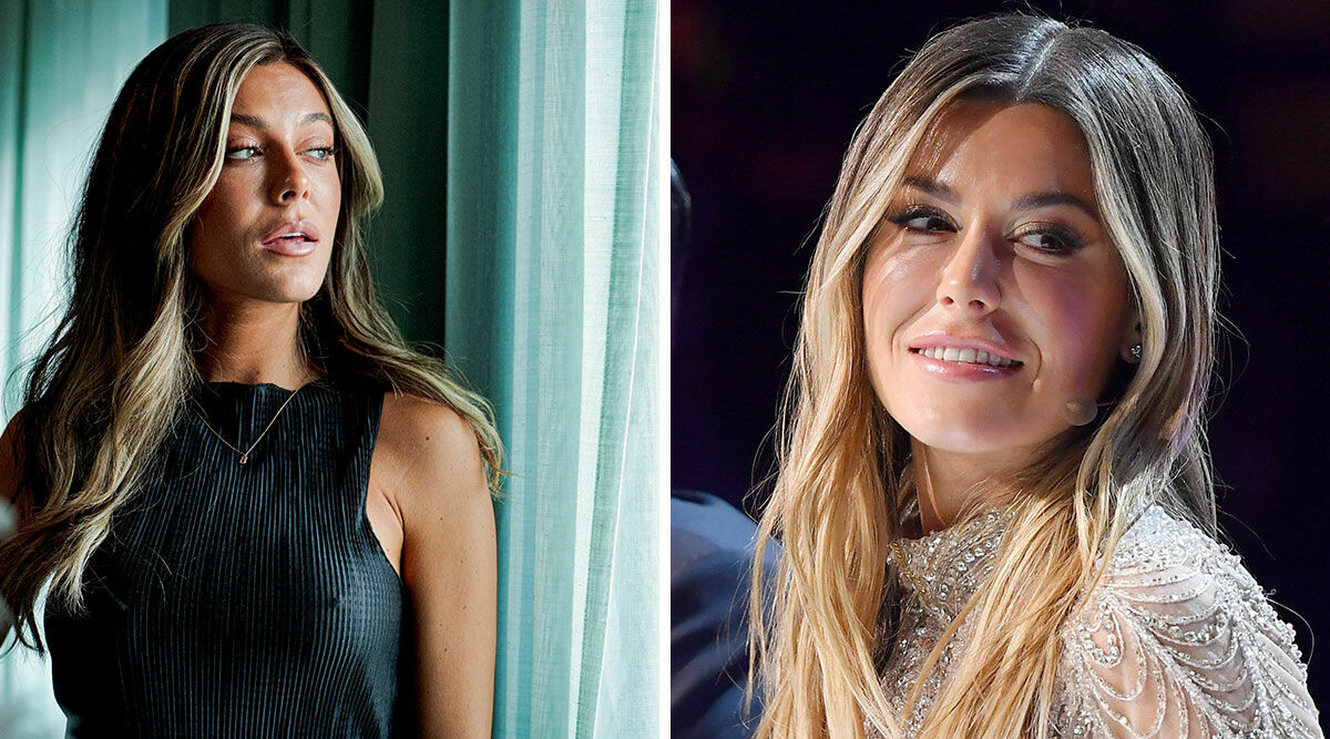 Bianca Ingrosso bryter tystnaden om nya utseendet: Har lagt sig under kniven