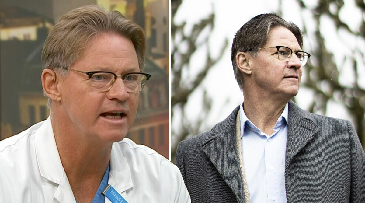 Doktor Mikaels besked om tiden i Nyhetsmorgon – bekräftar misstankarna