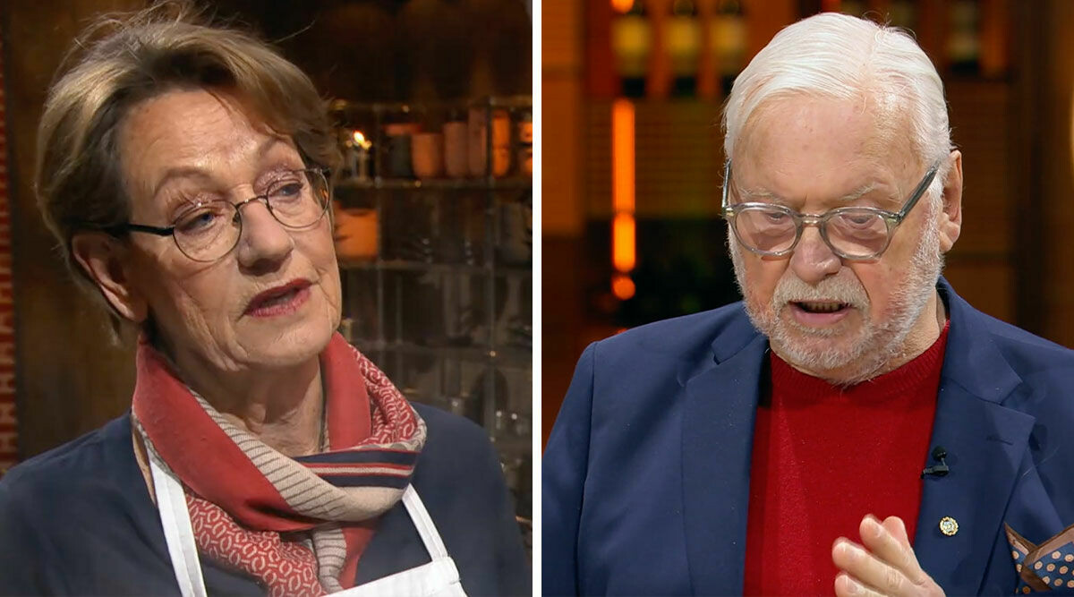 Mannerström tvingas sätta ner foten – efter Schymans fräcka beteende i TV4