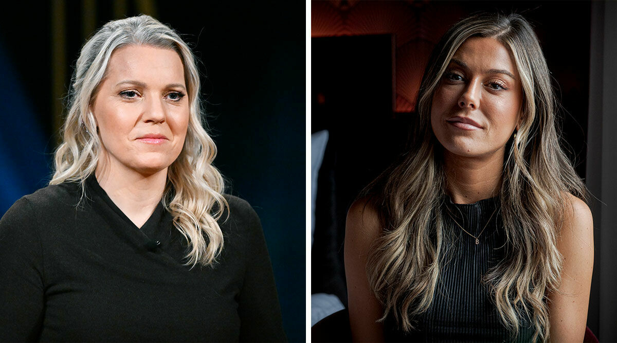 Carina Bergfeldt rasar efter frågan om Bianca Ingrossos nya talkshow: "Blir så trött"