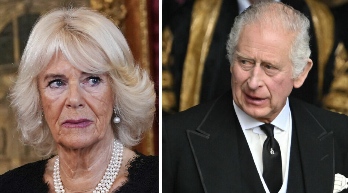 Camilla är kluven inför kung Charles viktiga dag – måste välja bort