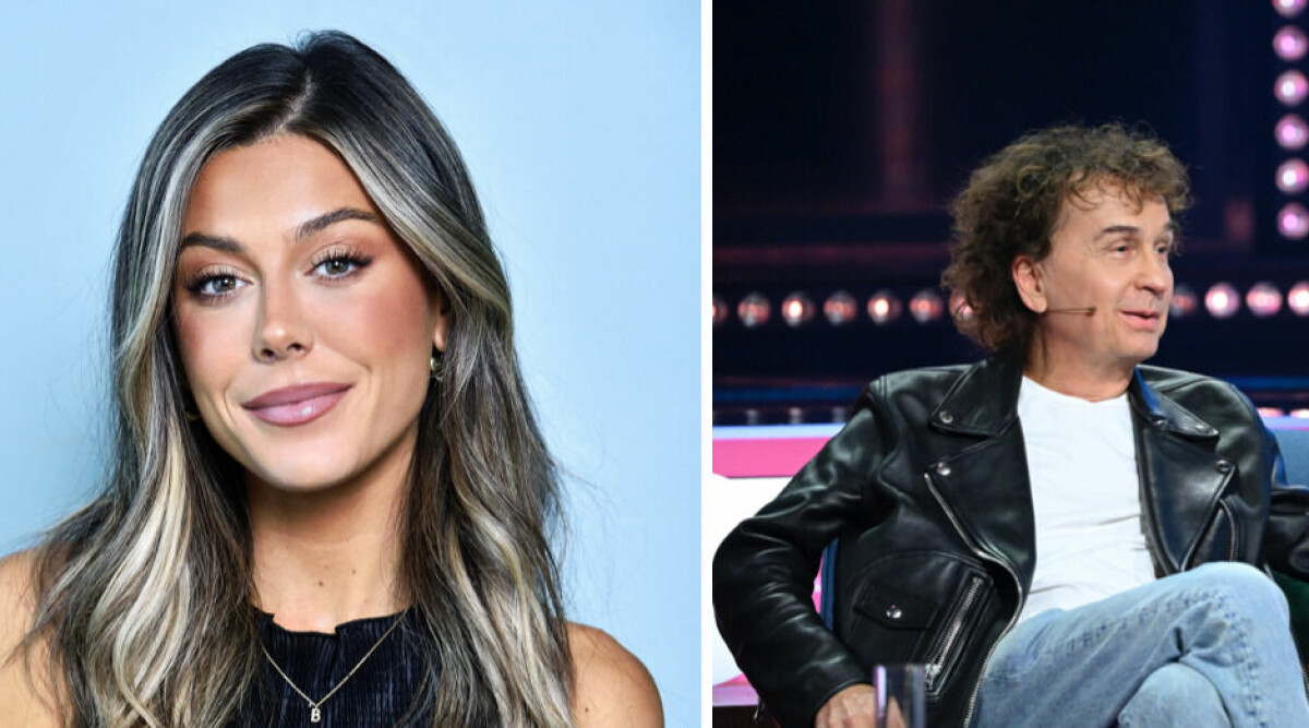 Magnus Uggla ger Bianca Ingrosso dejtingtips – efter uppbrottet med Phillipe Cohen