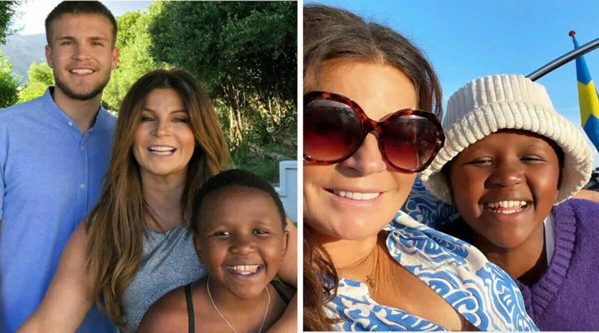 Carola har bestämt sig – ställs till svars efter drastiska beslutet för dottern Zoe