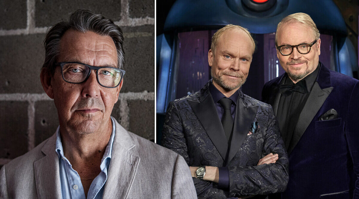 Här är alla deltagare i På spåret 2022-2023