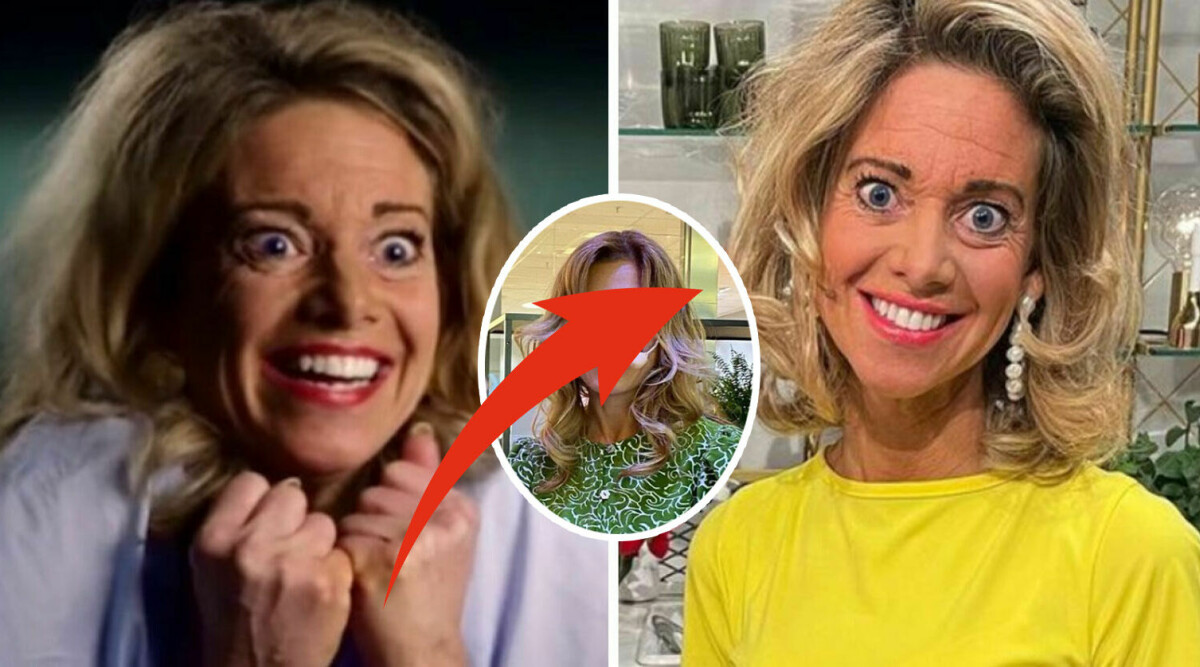 Mästerkock-Helena försvann helt – nu kommer relationen med kändiskvinnan fram