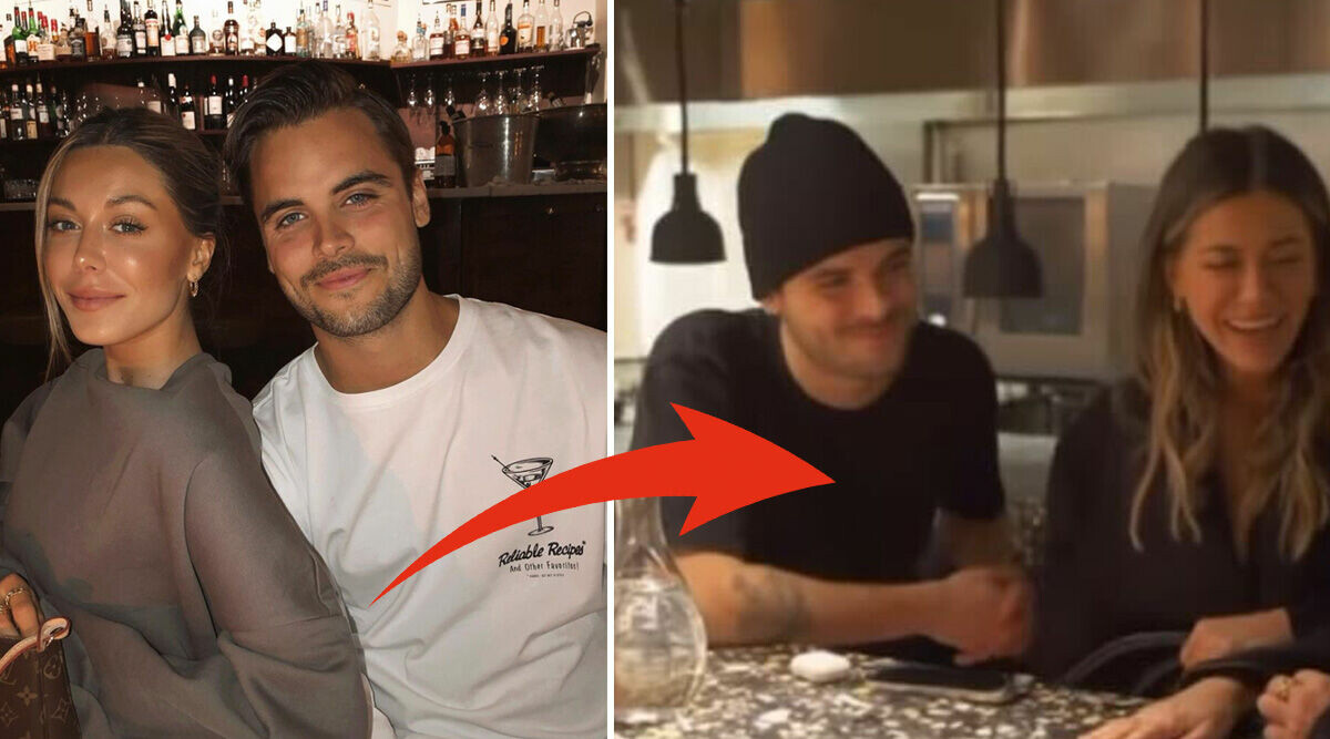 Bianca och Philippe syns tillsammans igen – nu berättar hon