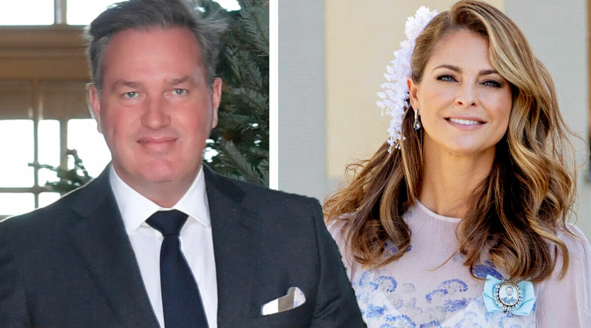 Chris och Madeleine visar upp samlingen – så mycket är lyxklockorna värda