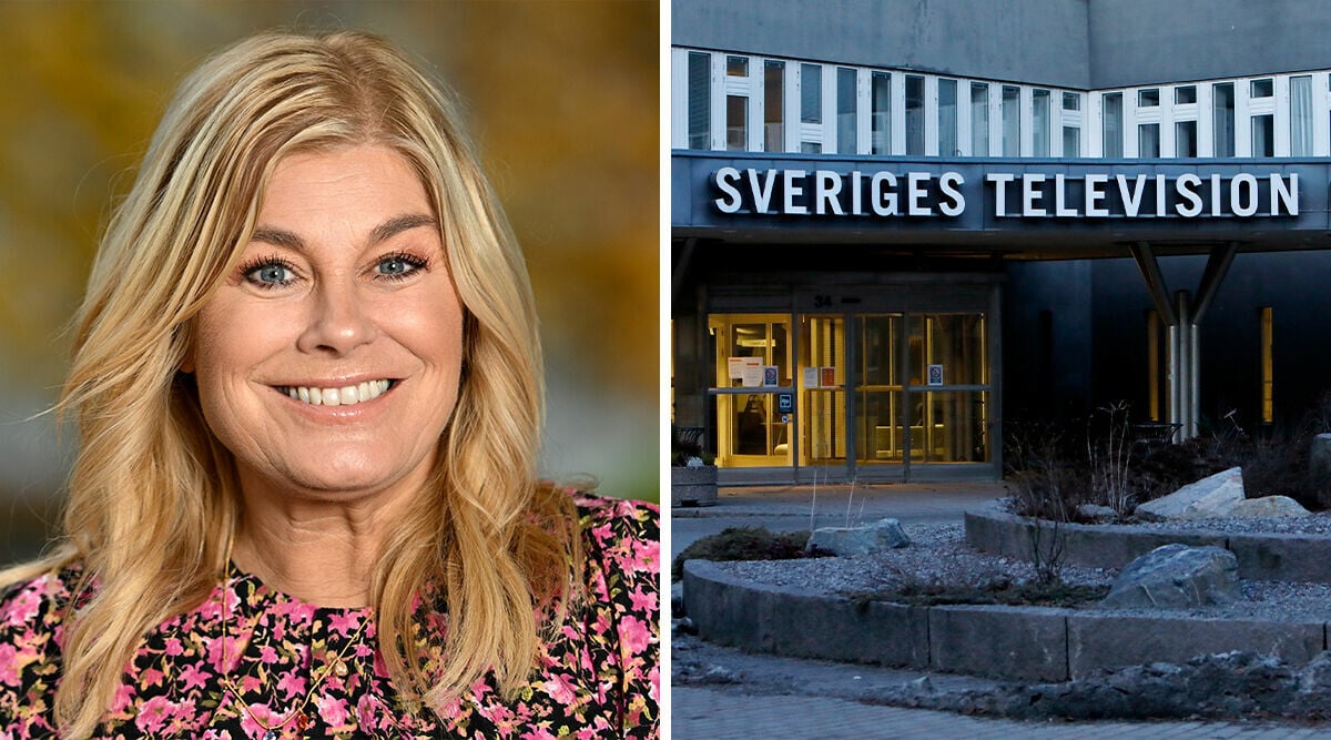 Reglerna Pernilla absolut inte får bryta – SVT:s stenhårda krav