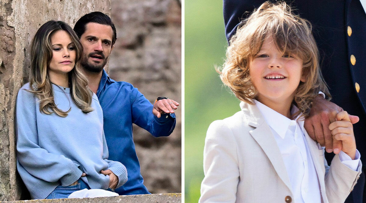 Nya detaljen om prins Alexander – skapar skriverier utomlands