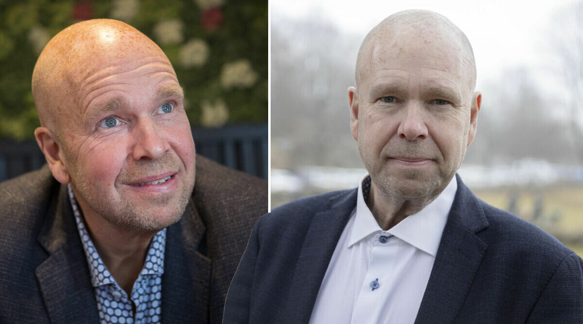 Lasse Kronérs mardröm – jobbiga uppgifterna ute