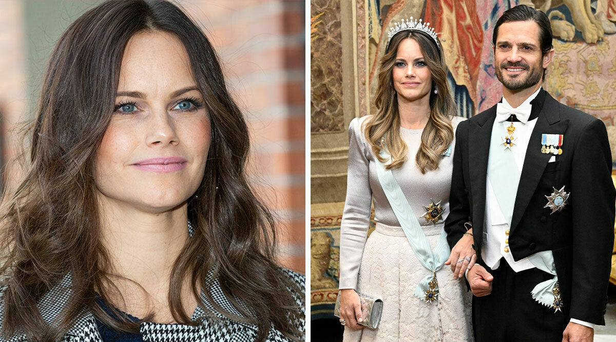 Prinsessan Sofias dolda budskap – detaljen alla missade